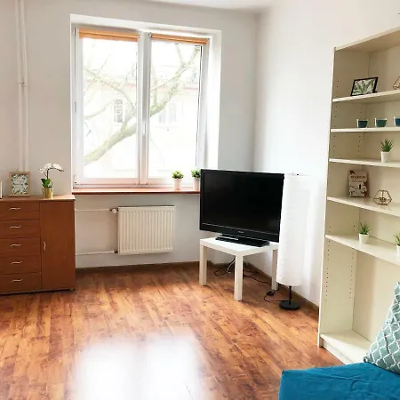Appartamento Gorczewska 39 - Cozy Studio By Homeprime *