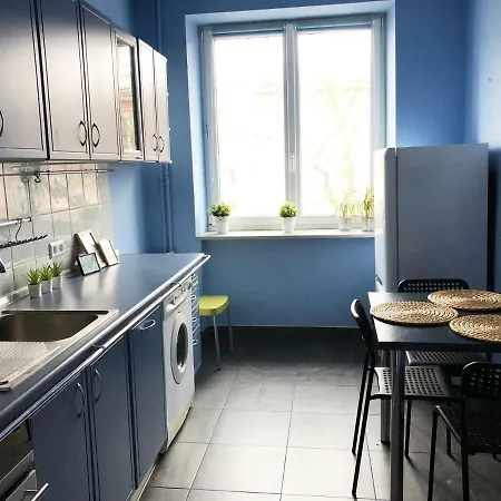 Gorczewska 39 - Cozy Studio By Homeprime Appartamento *