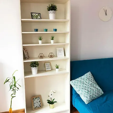 Gorczewska 39 - Cozy Studio By Homeprime Appartamento Varsavia