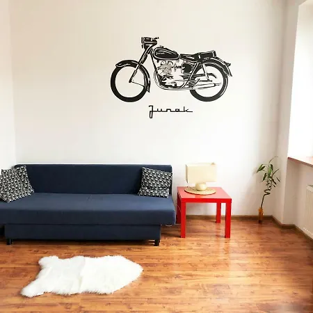 Gorczewska 39 - Cozy Studio By Homeprime