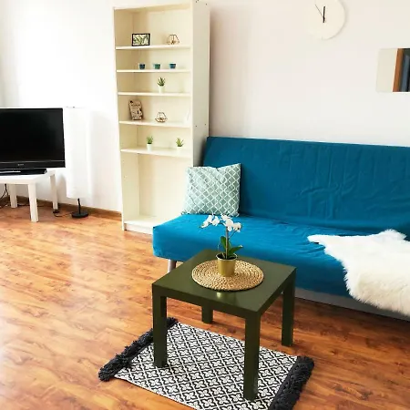 Gorczewska 39 - Cozy Studio By Homeprime Apartment