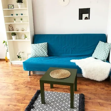 Gorczewska 39 - Cozy Studio By Homeprime Warsaw